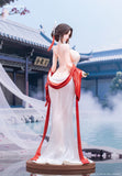 BEARPANDA REAL ON REAL QING YUN 1/6 SCALE FIGURE [PRE ORDER]