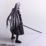 SQUARE ENIX FINAL FANTASY VII STRUCTURE ARTS SEPHIROTH ACTION FIGURE [PRE ORDER]