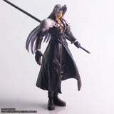 SQUARE ENIX FINAL FANTASY VII STRUCTURE ARTS SEPHIROTH ACTION FIGURE [PRE ORDER]