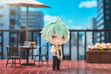 ORANGE ROUGE COLLAR X MALICE MOVIE DEEP COVER NENDOROID 2648 TAKERU SASAZUKA FIGURE [PRE ORDER]