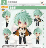 ORANGE ROUGE COLLAR X MALICE MOVIE DEEP COVER NENDOROID 2648 TAKERU SASAZUKA FIGURE [PRE ORDER]