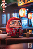 YUAN XING SHI DM-001 NON SCALE GREAT WISH DARUMA FIGURE [PRE ORDER]