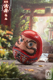 YUAN XING SHI DM-001 NON SCALE GREAT WISH DARUMA FIGURE [PRE ORDER]