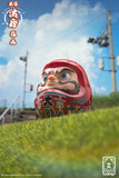 YUAN XING SHI DM-001 NON SCALE GREAT WISH DARUMA FIGURE [PRE ORDER]