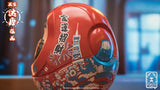 YUAN XING SHI DM-001 NON SCALE GREAT WISH DARUMA FIGURE [PRE ORDER]