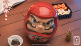 YUAN XING SHI DM-001 NON SCALE GREAT WISH DARUMA FIGURE [PRE ORDER]