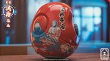 YUAN XING SHI DM-001 NON SCALE GREAT WISH DARUMA FIGURE [PRE ORDER]