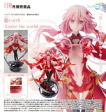SOLARAIN GUILTY CROWN INORI YUZURIHA YOU ARE THE WORLD TO ME FIGURE [PRE ORDER]