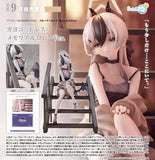 SOLARAIN BLUE ARCHIVE KAYOKO DRESS MEMORIAL LOBBY VERSION FIGURE [PRE ORDER]