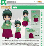 GOOD SMILE COMPANY THE APOTHECARY DIARIES NENDOROID DOLL MAOMAO FIGURE [PRE ORDER]