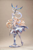 HOBBY SAKURA ABSOLUTE PURE WHITE MAGICAL GIRL KOTONE SASAKI FIGURE [PRE ORDER]