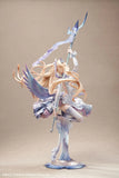 HOBBY SAKURA ABSOLUTE PURE WHITE MAGICAL GIRL KOTONE SASAKI FIGURE [PRE ORDER]