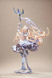 HOBBY SAKURA ABSOLUTE PURE WHITE MAGICAL GIRL KOTONE SASAKI FIGURE [PRE ORDER]