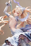 HOBBY SAKURA ABSOLUTE PURE WHITE MAGICAL GIRL KOTONE SASAKI FIGURE [PRE ORDER]