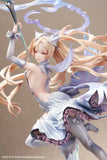 HOBBY SAKURA ABSOLUTE PURE WHITE MAGICAL GIRL KOTONE SASAKI FIGURE [PRE ORDER]