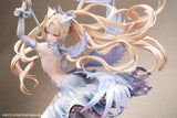 HOBBY SAKURA ABSOLUTE PURE WHITE MAGICAL GIRL KOTONE SASAKI FIGURE [PRE ORDER]