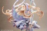 HOBBY SAKURA ABSOLUTE PURE WHITE MAGICAL GIRL KOTONE SASAKI FIGURE [PRE ORDER]