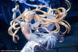HOBBY SAKURA ABSOLUTE PURE WHITE MAGICAL GIRL KOTONE SASAKI FIGURE [PRE ORDER]