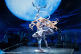 HOBBY SAKURA ABSOLUTE PURE WHITE MAGICAL GIRL KOTONE SASAKI FIGURE [PRE ORDER]