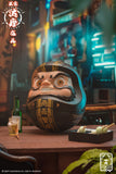 YUAN XING SHI DM-002 NON SCALE THRIVING BUSINESS DARUMA FIGURE [PRE ORDER]