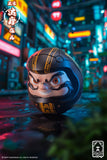 YUAN XING SHI DM-002 NON SCALE THRIVING BUSINESS DARUMA FIGURE [PRE ORDER]