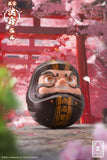 YUAN XING SHI DM-002 NON SCALE THRIVING BUSINESS DARUMA FIGURE [PRE ORDER]