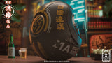 YUAN XING SHI DM-002 NON SCALE THRIVING BUSINESS DARUMA FIGURE [PRE ORDER]