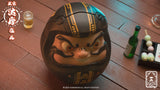 YUAN XING SHI DM-002 NON SCALE THRIVING BUSINESS DARUMA FIGURE [PRE ORDER]