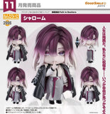 GOOD SMILE ARTS SHANGHAI PATH TO NOWHERE NENDOROID NO.2996 SHALOM FIGURE [PRE ORDER]