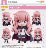 GOOD SMILE COMPANY THE FAMILIAR OF ZERO F NENDOROID NO.2970 LOUISE 2.0 FIGURE [PRE ORDER]
