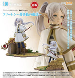 GOOD SMILE COMPANY FRIEREN BEYOND JOURNEY’S END FRIEREN MAGIC OF THE EVENTIDE GLOW FIGURE [PRE ORDER]