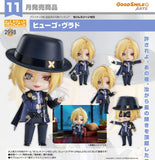 GOOD SMILE ARTS SHANGHAI ZENLESS ZONE ZERO NENDOROID NO.2998 HUGO VLAD FIGURE [PRE ORDER]