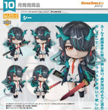 GOOD SMILE ARTS SHANGHAI ARKNIGHTS NENDOROID NO.3002 DUSK FIGURE [PRE ORDER]