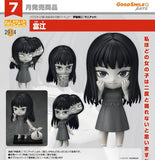 GOOD SMILE ARTS SHANGHAI JUNJI ITO MANIAC NENDOROID NO.2914 TOMIE FIGURE [PRE ORDER]