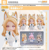 GOOD SMILE COMPANY BLUE ARCHIVE NENDOROID NO.2990 SEIA YURIZONO FIGURE [PRE ORDER]
