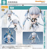 GOOD SMILE ARTS SHANGHAI WUTHERING WAVES NENDOROID NO.2889 JINHSI FIGURE [PRE ORDER]