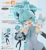 GOOD SMILE COMPANY HATSUNE MIKU X CINNAMOROLL POP UP PARADE L SIZE FIGURE [PRE ORDER]