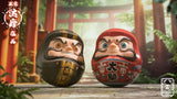 YUAN XING SHI DM-001 NON SCALE GREAT WISH DARUMA FIGURE [PRE ORDER]