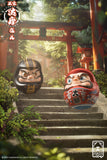 YUAN XING SHI DM-001 NON SCALE GREAT WISH DARUMA FIGURE [PRE ORDER]