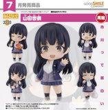 GOOD SMILE COMPANY THE DANGERS IN MY HEART NENDOROID NO.2220 ANNA YAMADA FIGURE [PRE ORDER]