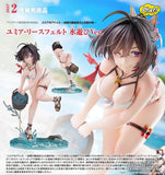 PHAT COMPANY ATELIER YUMIA THE ALCHEMIST OF MEMORIES & THE ENVISIONED LAND YUMIA LIESSFELDT PLAYING IN THE WATER VERSION FIGURE [PRE ORDER]