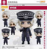 GOOD SMILE COMPANY HYDE NENDOROID NO.3013 HYDE FIGURE [PRE ORDER]