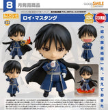GOOD SMILE COMPANY FULLMETAL ALCHEMIST BROTHERHOOD NENDOROID NO.823 ROY MUSTANG FIGURE [PRE ORDER]