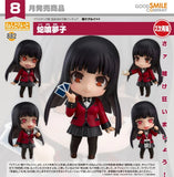 GOOD SMILE COMPANY KAKEGURUI NENDOROID NO.882 YUMEKO JABAMI FIGURE [PRE ORDER]