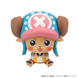MEGAHOUSE ONE PIECE LOOKUP TONY TONY CHOPPER EXCITING VERSION FIGURE [PRE ORDER]