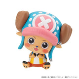 MEGAHOUSE ONE PIECE LOOKUP TONY TONY CHOPPER EXCITING VERSION FIGURE [PRE ORDER]