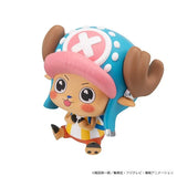 MEGAHOUSE ONE PIECE LOOKUP TONY TONY CHOPPER EXCITING VERSION FIGURE [PRE ORDER]