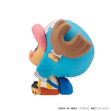 MEGAHOUSE ONE PIECE LOOKUP TONY TONY CHOPPER EXCITING VERSION FIGURE [PRE ORDER]