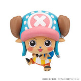 MEGAHOUSE ONE PIECE LOOKUP TONY TONY CHOPPER EXCITING VERSION FIGURE [PRE ORDER]