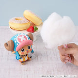 MEGAHOUSE ONE PIECE LOOKUP TONY TONY CHOPPER EXCITING VERSION FIGURE [PRE ORDER]